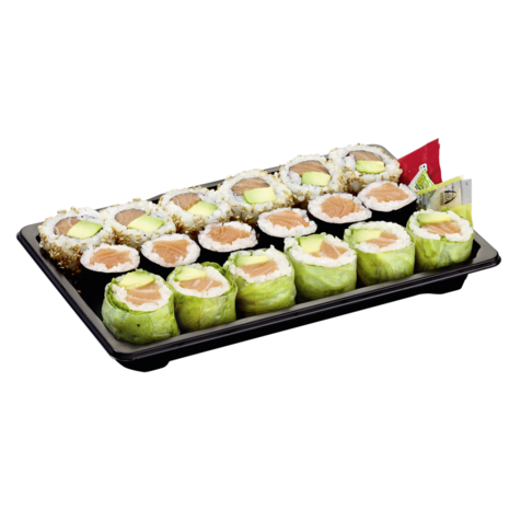 Maxi Maki, 389 g